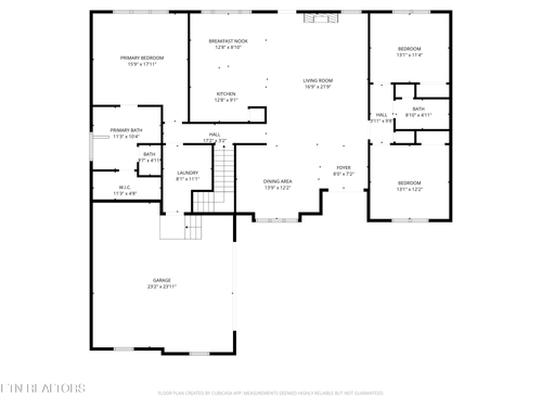 591 Yosemite Dr, Lenoir City, TN, 37771-8291 | Card Image