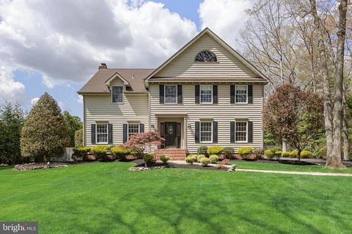 54 Meetinghouse Ct, SHAMONG, NJ, 08088-9421 | Card Image