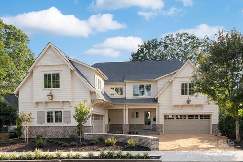 2014 Greenway Ave, Charlotte, NC, 28204-3316 | Card Image