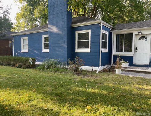 23050 Norfolk St, Detroit, MI, 48219-1184 | Card Image