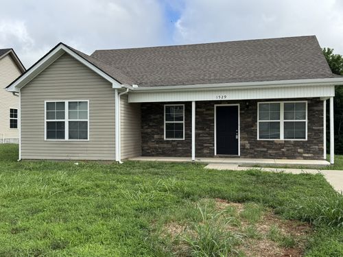 1529 Gambill Wood Dr, Smyrna, TN, 37167-0610 | Card Image