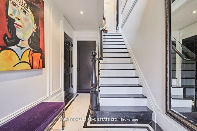 408 Ontario St, House other with 5 bedrooms, 5 bathrooms and 1 parking in Toronto ON | Image 5