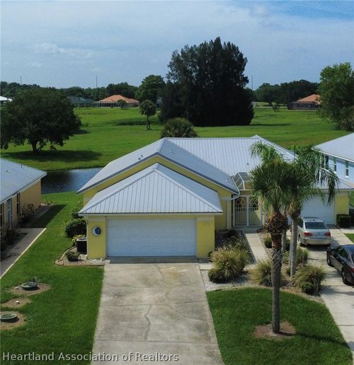36 Clubhouse Ln, Sebring, FL, 33876-8300 | Card Image