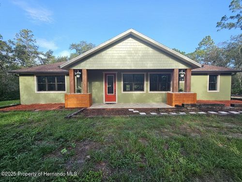 34335 Berryhill Dr, Webster, FL, 33597-9417 | Card Image