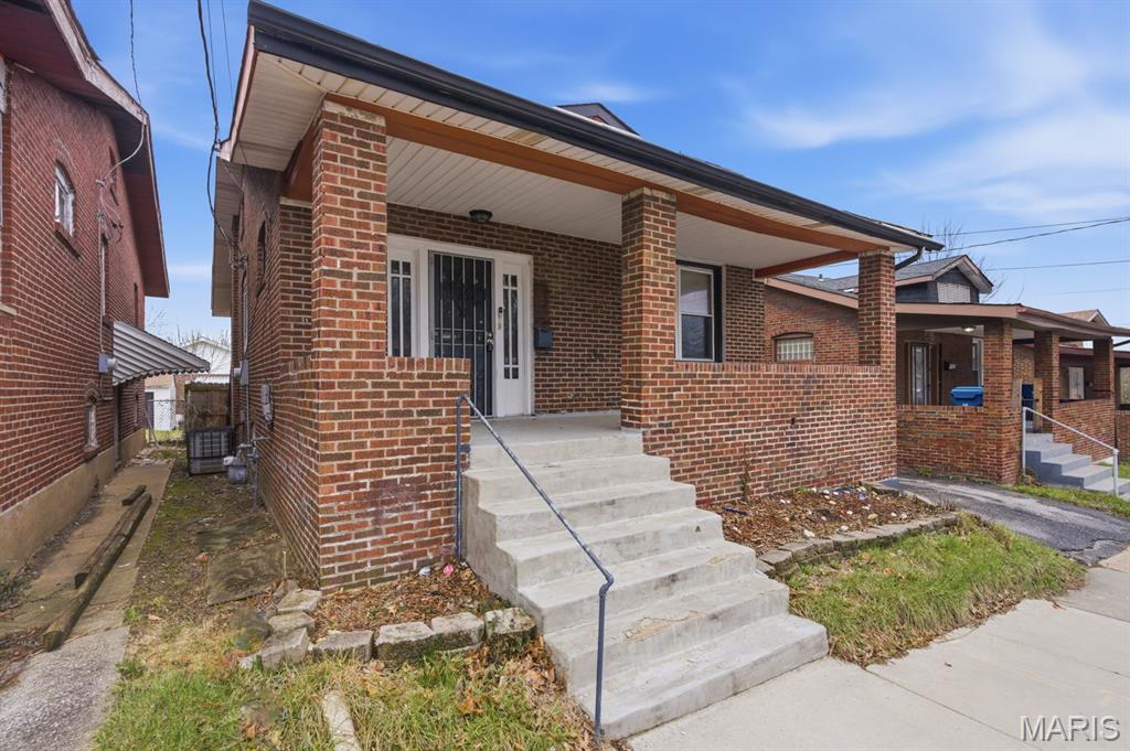 Residential in St Louis 4