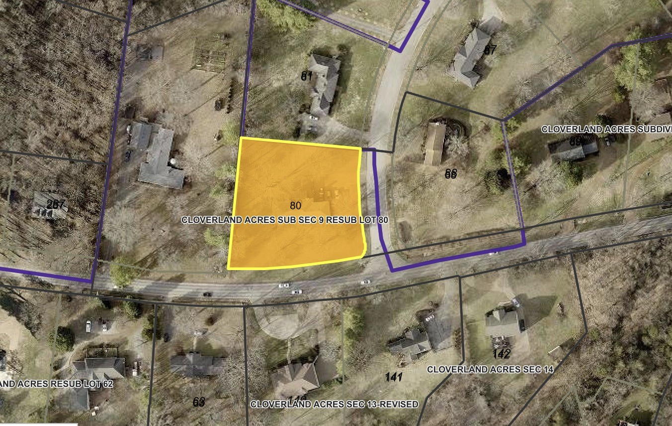Land in Brentwood 3