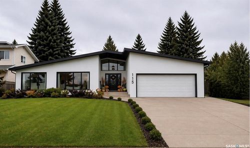 115 Whiteswan Dr, Saskatoon, SK, S7K4M5 | Card Image