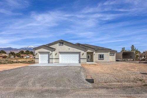 2950 Wisteria Way, Pahrump, NV, 89048-3761 | Card Image