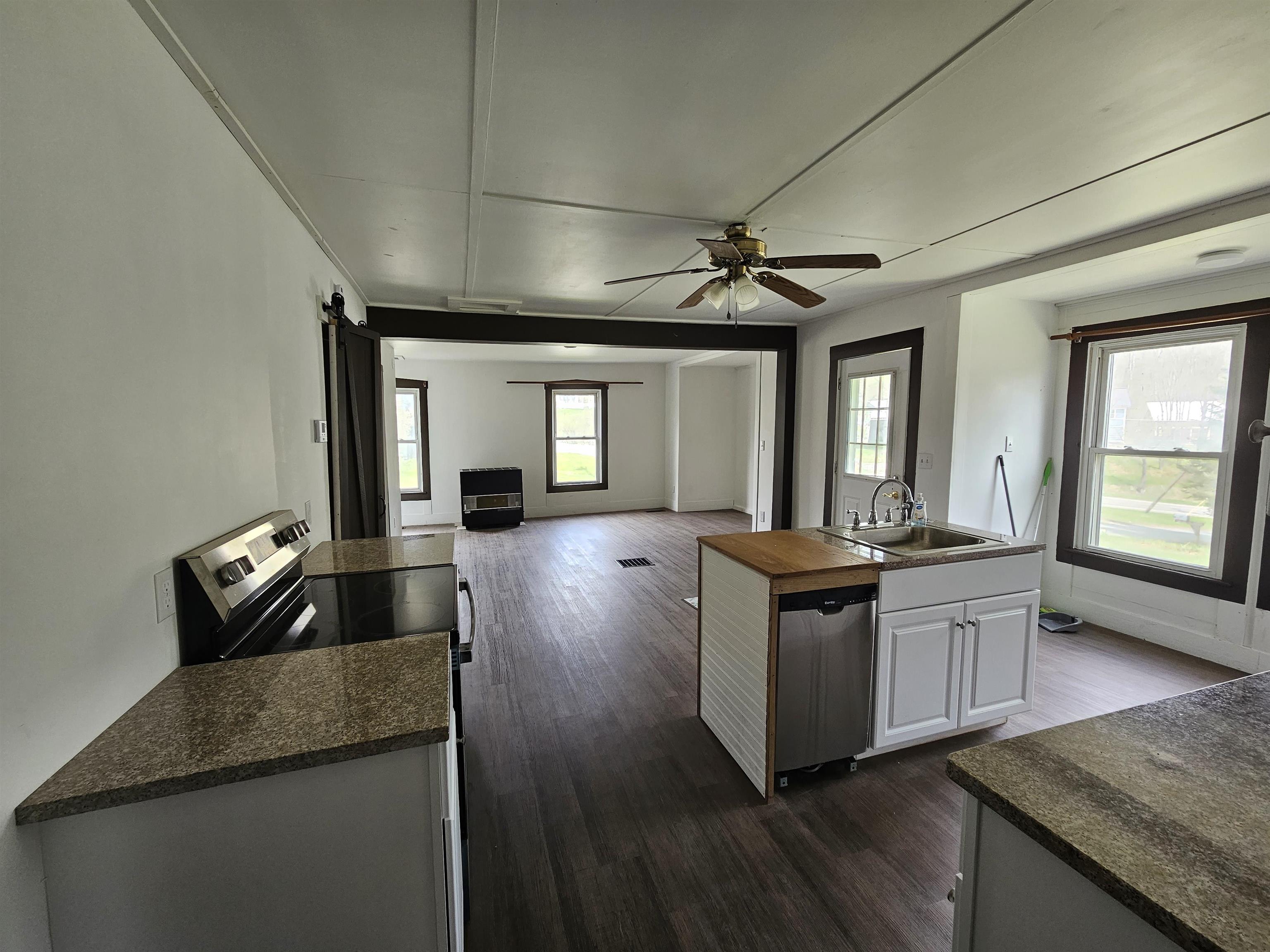 Residential in Hardwick 5