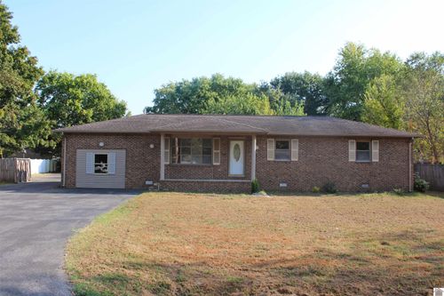 154 Gene Dr, Ledbetter, KY, 42058-9749 | Card Image