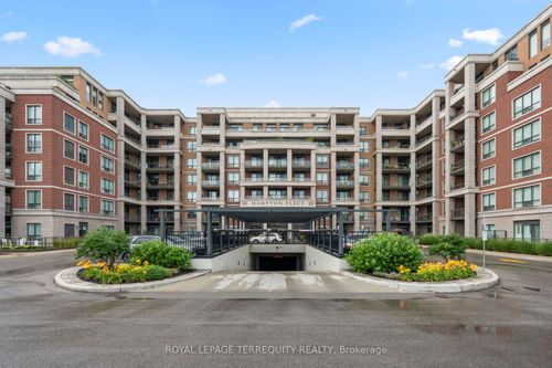 207-25 Baker Hill Blvd, Stouffville, ON, L4A4R5 | Card Image