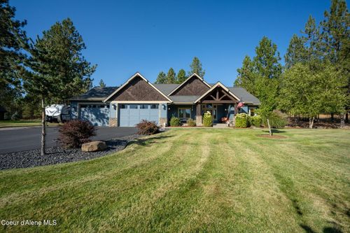 6125 E Shiras Rd, Coeur D Alene, ID, 83814-6244 | Card Image