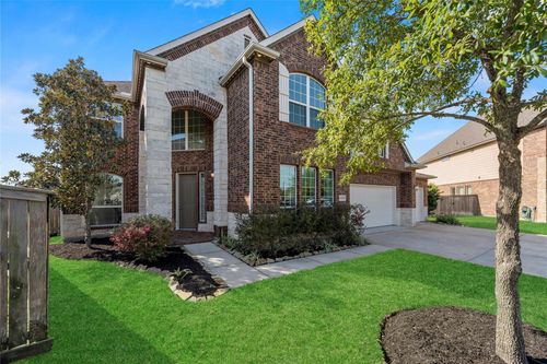 20251 Herrin Landing Ln, Cypress, TX, 77433-5174 | Card Image