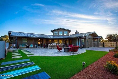 550 Kachina Dr, Sedona, AZ, 86336-4310 | Card Image