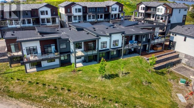 14 - 7599 Klinger Rd, Townhouse with 3 bedrooms, 3 bathrooms and 2 parking in Vernon BC | Image 4