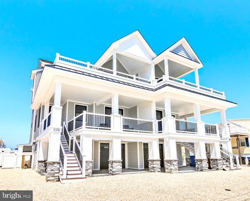 unit-b-431B Amber Street Unit-B Street, BEACH HAVEN, NJ, 08008 | Card Image