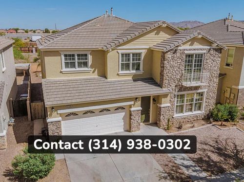 6705 S 40th Avenue, Phoenix, AZ, 85041 | Card Image