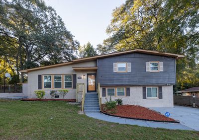 4016 Rosemont Drive, House other with 4 bedrooms, 2 bathrooms and null parking in Columbus GA | Image 2