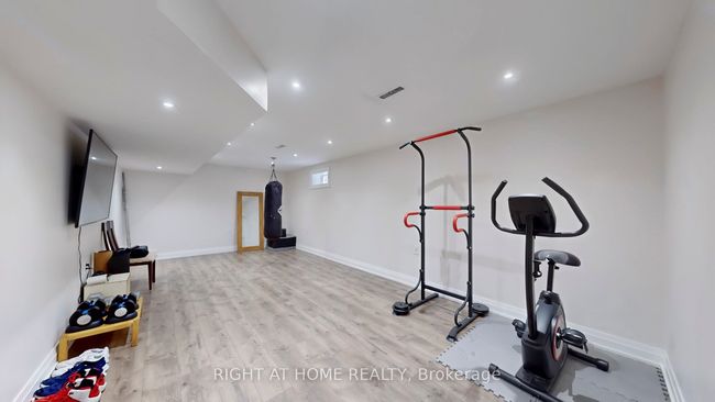 199 Biscayne Blvd, House other with 4 bedrooms, 3 bathrooms and 2 parking in Keswick ON | Image 39