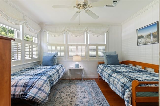 2 Port Way, House other with 2 bedrooms, 1 bathrooms and 4 parking in Mattapoisett MA | Image 12