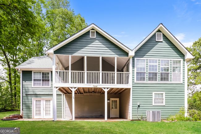 8091 Bouldercrest Pl, House other with 4 bedrooms, 3 bathrooms and 2 parking in Douglasville GA | Image 20