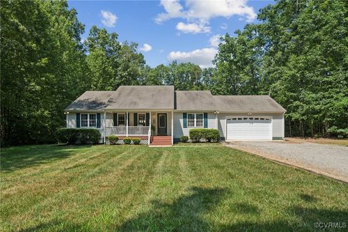 207 Morningside Rd, Cartersville, VA, 23027-9757 | Card Image