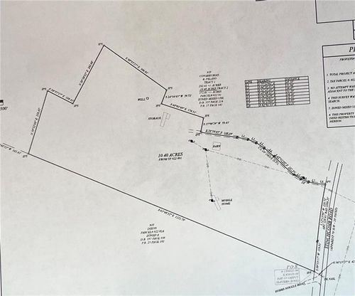 2012 Stinchcomb Road, Dewy Rose, GA, 30634 | Card Image