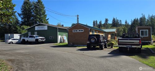 742 Elma Mccleary Rd, McCleary, WA, 98557-9630 | Card Image
