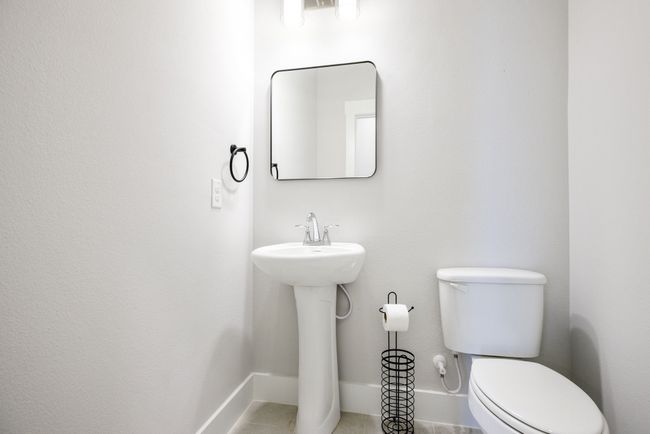 4502 Smokey Quartz Ln, Townhouse with 2 bedrooms, 3 bathrooms and null parking in Arlington TX | Image 12