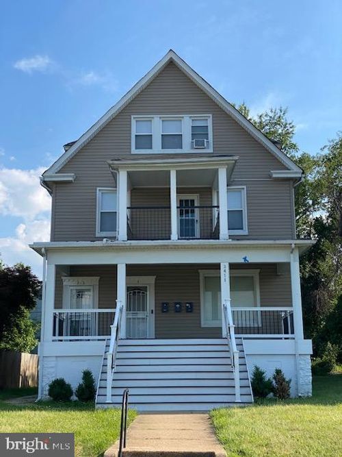 3411 Fairview Ave, BALTIMORE, MD, 21216-1400 | Card Image