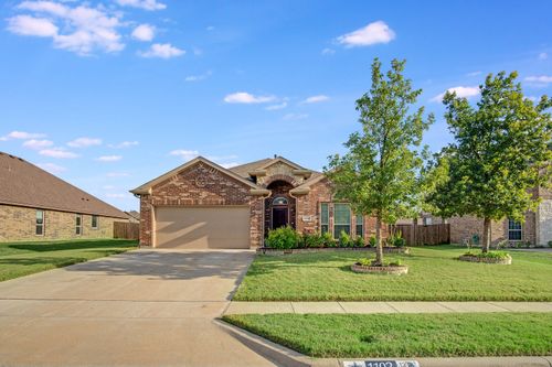 1102 Fairhaven Dr, Glenn Heights, TX, 75154-0073 | Card Image