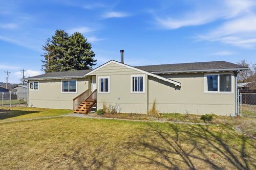 14201 E Rockwell Ave, Spokane Valley, WA, 99216-1390 | Card Image