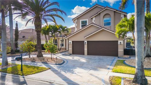 3240 Sw 190th Ave, Miramar, FL, 33029-5867 | Card Image