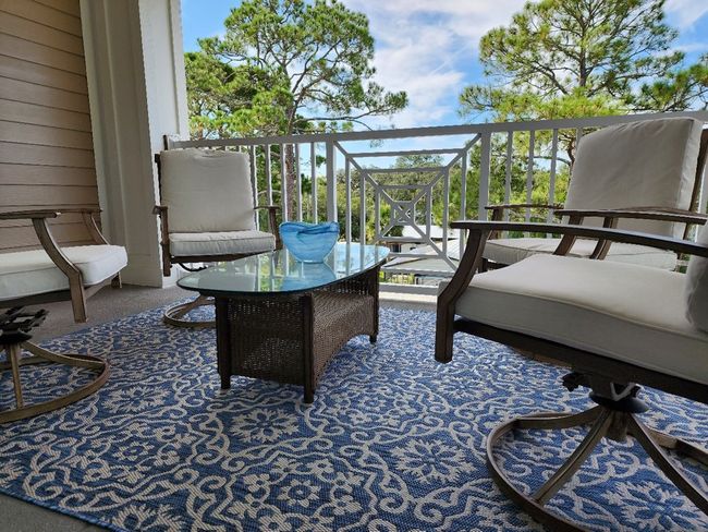 E203 - 245 E 3rd Ave, Condo with 2 bedrooms, 2 bathrooms and null parking in Horseshoe Beach FL | Image 9