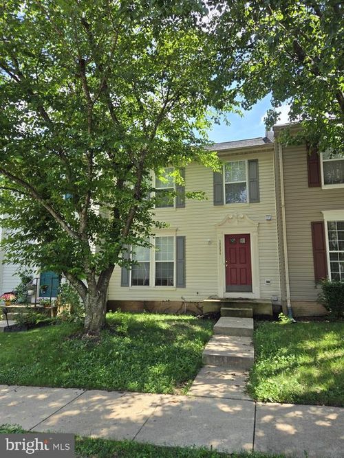 10334 Gent Ct, MANASSAS, VA, 20110-8900 | Card Image