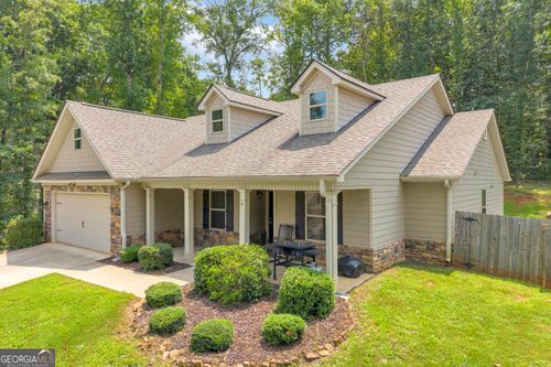 160 Morgan Way, Colbert, GA, 30628-6649 | Card Image