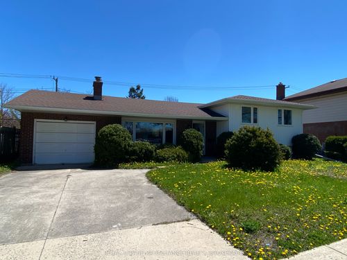 247 Norman Rogers Dr, Kingston, ON, K7M2R5 | Card Image