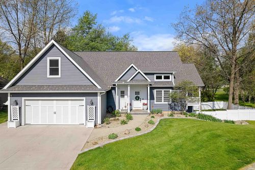 1714 Greyfeather Ln, Rochester, IN, 46975-3318 | Card Image