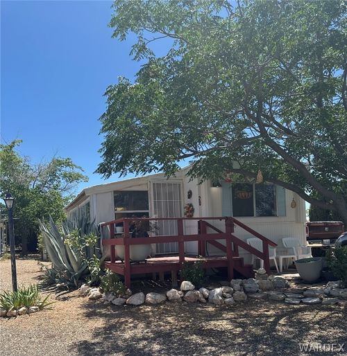 lot-20-3003 Hualapai Mountain Rd, Kingman, AZ, 86401-5390 | Card Image