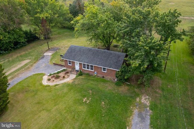 29 Alloway Aldine Rd, House other with 3 bedrooms, 1 bathrooms and null parking in ALLOWAY NJ | Image 5