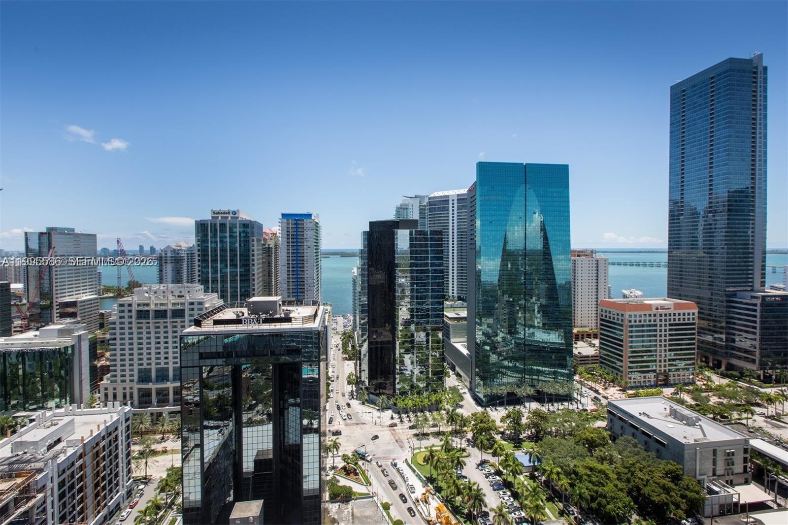 Residential in Miami