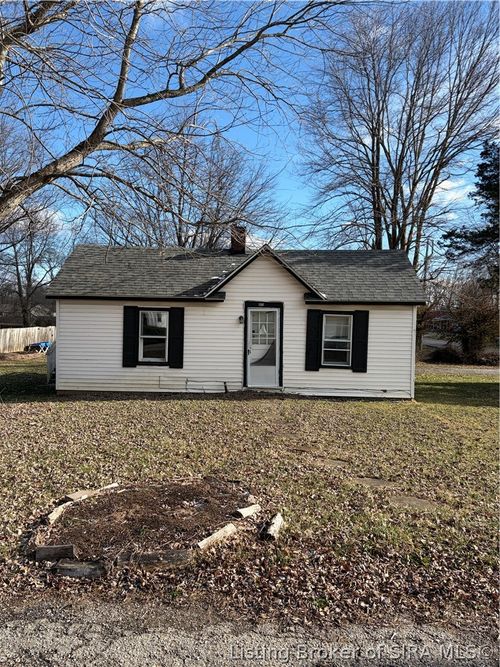 1806 Edgewood Dr, Charlestown, IN, 47111-1829 | Card Image