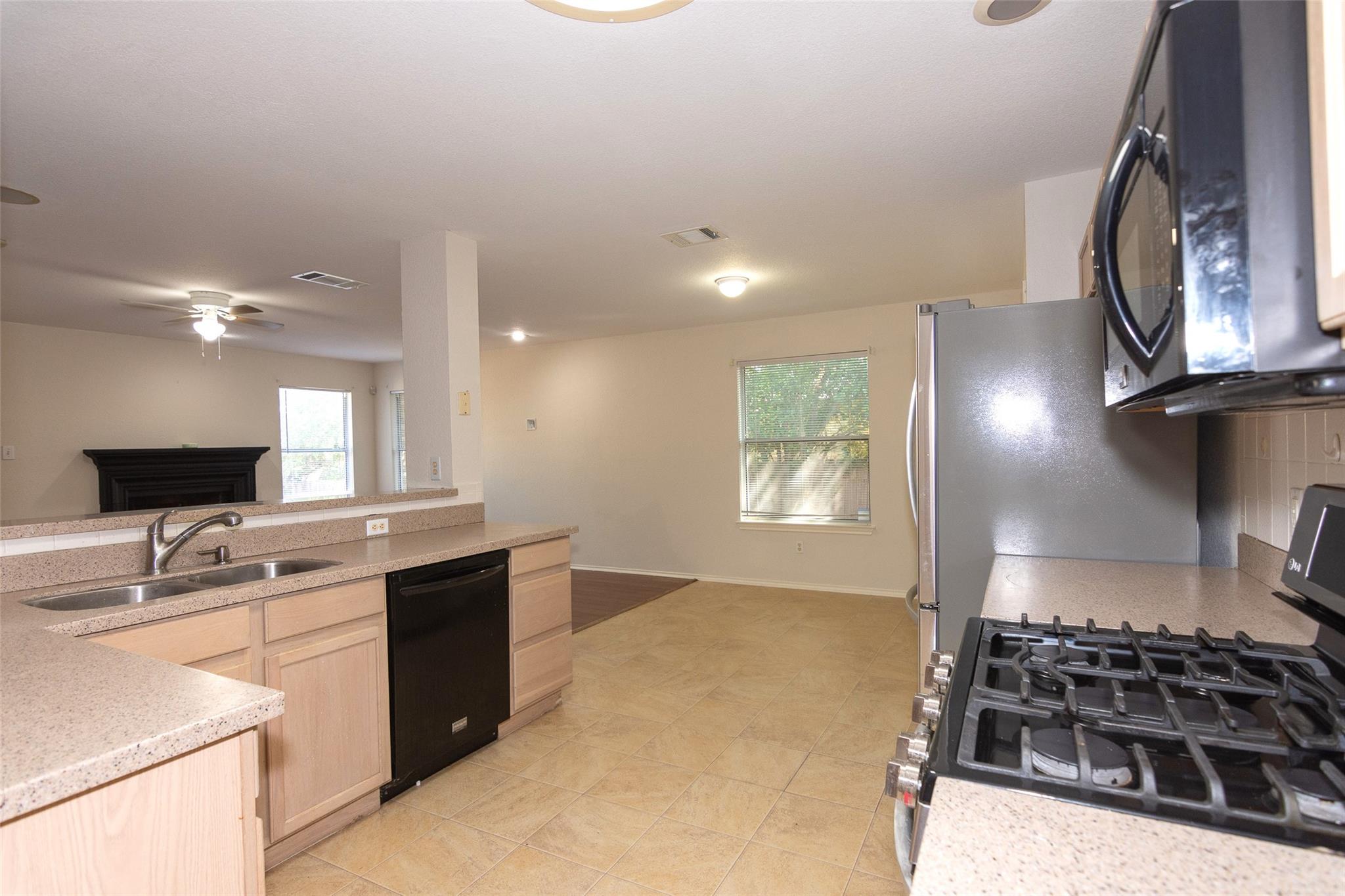 Residential Lease in Round Rock