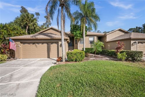 17611 Marco Island Ln, FORT MYERS, FL, 33908-6122 | Card Image