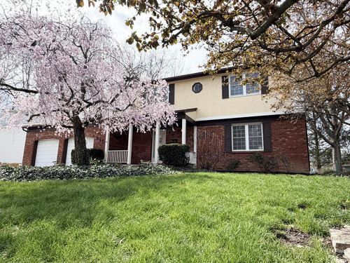 647 Mohican Way, Westerville, OH, 43081-3045 | Card Image