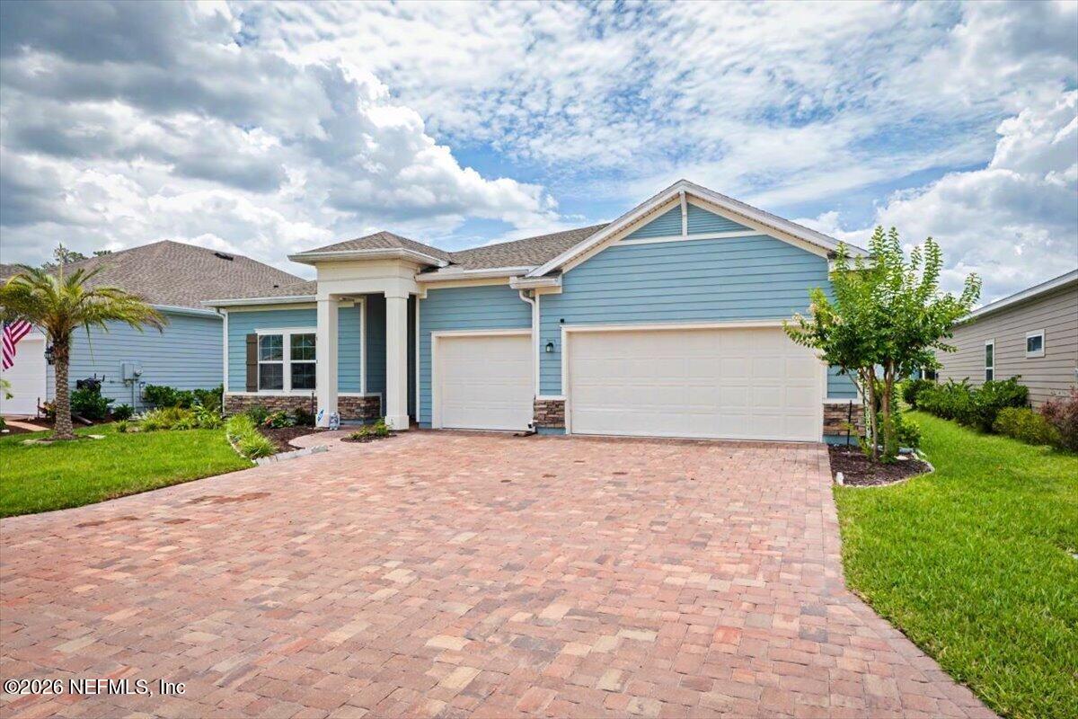 Residential in St. Johns 4
