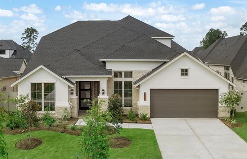 15261 Tree Swallow Ct, Magnolia, TX, 77354-7191 | Card Image