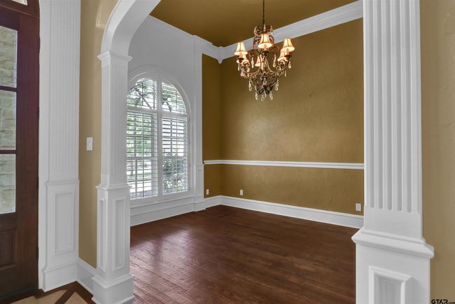 6805 Castle Pines Ct, House other with 6 bedrooms, 6 bathrooms and null parking in Tyler TX | Image 15