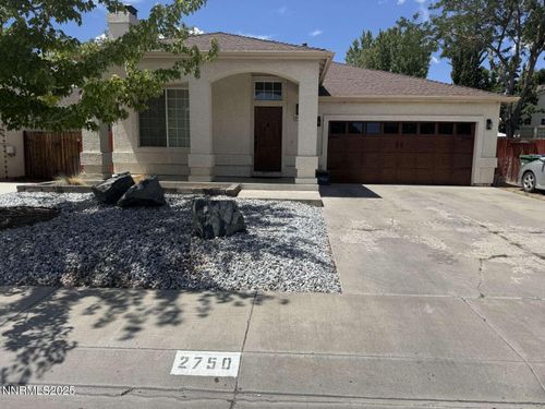 2750 Carriage Crest Dr, Carson City, NV, 89706-2315 | Card Image