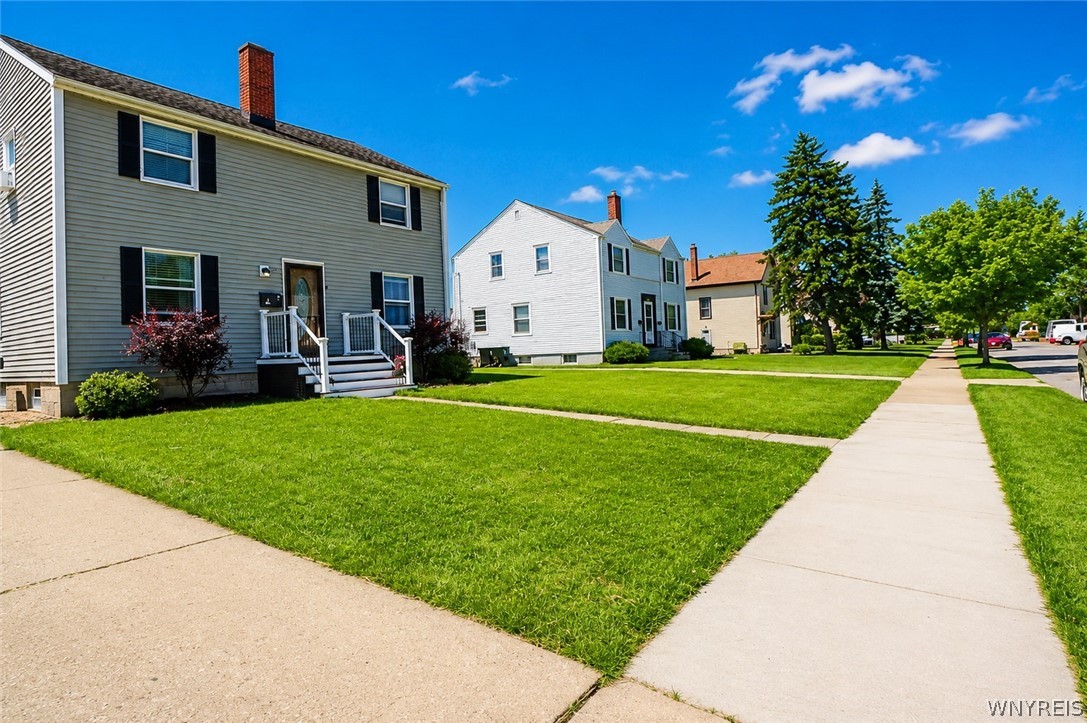 Residential in Tonawanda 3